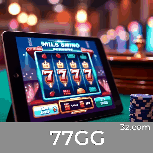 77GG game mais image