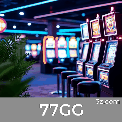 77GG game mais image